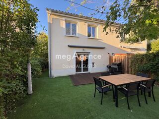  Maison à vendre 4 pièces 87 m²