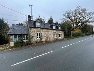 Maison – Bais