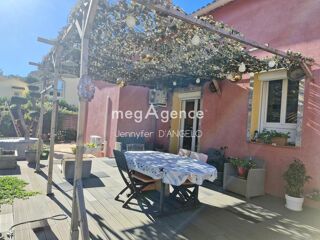  Maison à vendre 5 pièces 136 m²