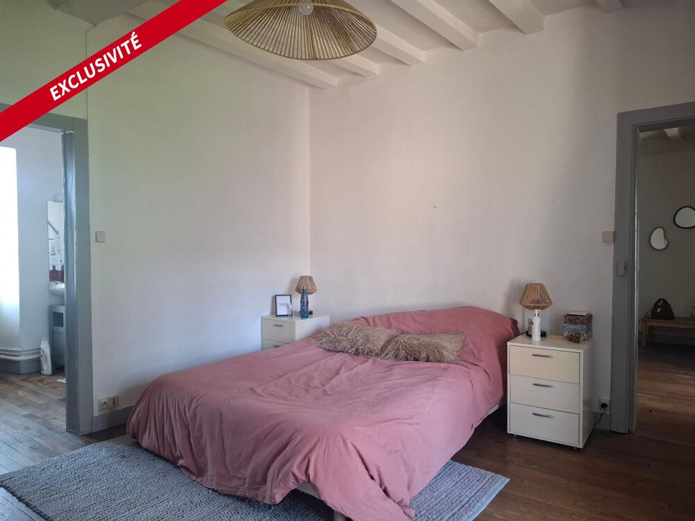NOUVEAUTÉ !! Appartement quartier cathédrale