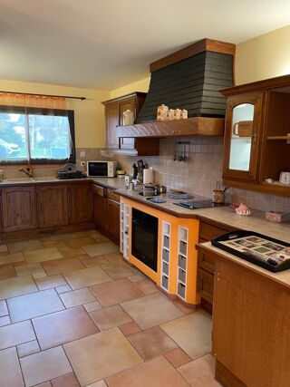  Maison à vendre 5 pièces 168 m²