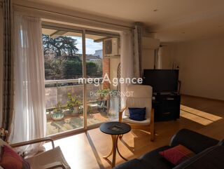  Appartement à vendre 3 pièces 82 m²