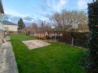  Maison � vendre 4 pi�ces 73 m�