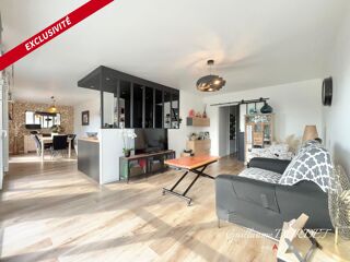  Appartement � vendre 3 pi�ces 84 m�