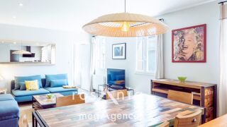  Appartement à vendre 3 pièces 75 m²