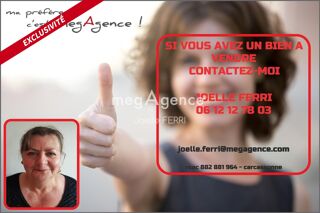  Terrain à vendre 3358 m²