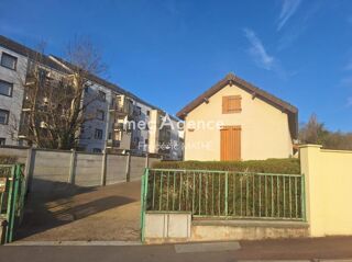  Maison à vendre 3 pièces 65 m²