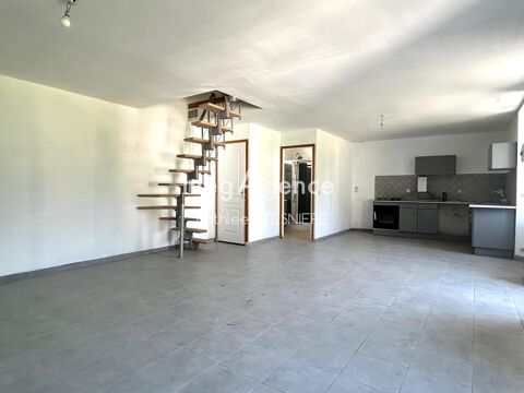   Maison mitoyenne avec 3 chambres Maison - 4 pièce(s) - 95 m²