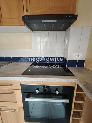  Maison � louer 3 pi�ces 57 m�