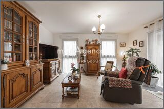  Appartement � vendre 3 pi�ces 71 m�