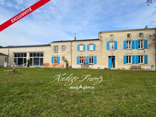  Maison  vendre 7 pices 371 m
