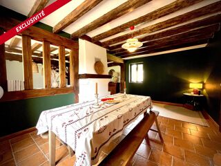  Maison à vendre 6 pièces 140 m²