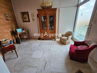  Appartement à vendre 3 pièces 134 m²