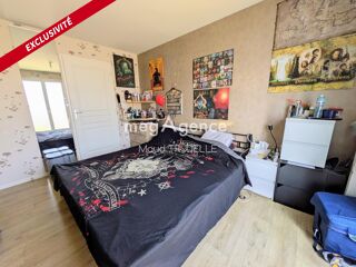  Maison à vendre 5 pièces 94 m²