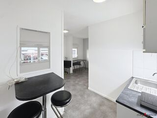  Appartement à vendre 1 pièce 25 m²