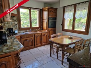  Maison à vendre 6 pièces 138 m²