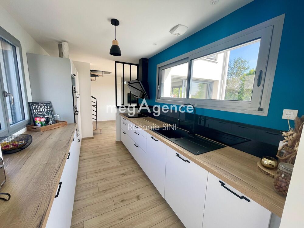 MAISON de 119 m2 LES SABLES DOLONNE à LA CHAUME