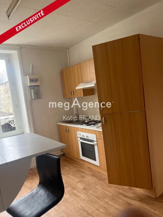  Appartement � vendre 2 pi�ces 27 m�