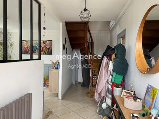  Maison � vendre 6 pi�ces 123 m�