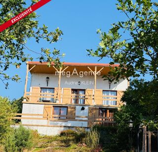  Maison à vendre 5 pièces 190 m²
