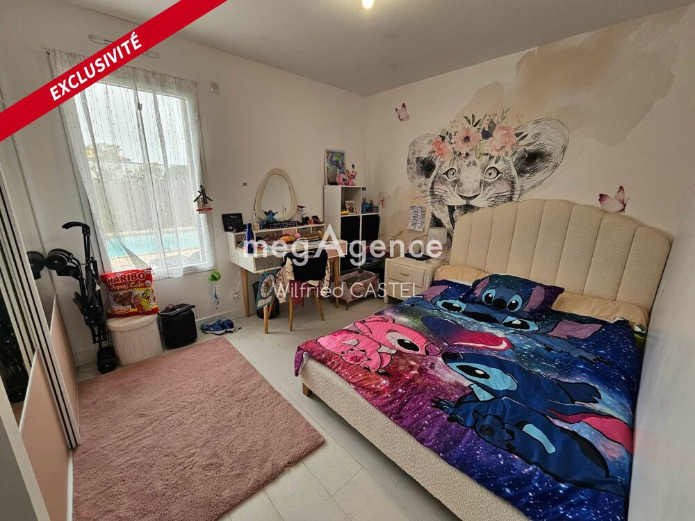 à vendre  Maison Les Sables-d'Olonne (85180)