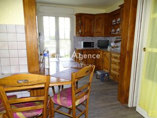  Maison  vendre 7 pices 161 m