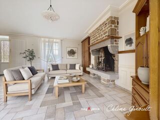  Maison � vendre 8 pi�ces 174 m�