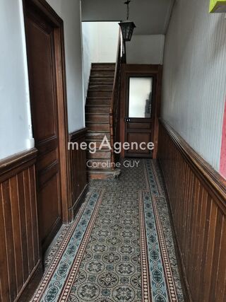  Maison � vendre 6 pi�ces 110 m�