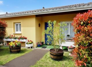  Maison � vendre 2 pi�ces 47 m�