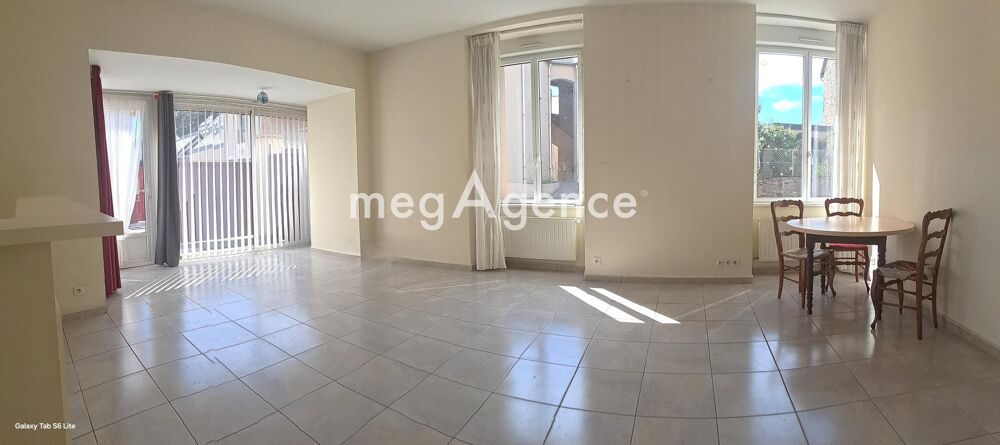Vente Maison Maison pour investissement locatif Dol de Bretagne Dol-de-bretagne