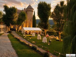  Propriété/château à vendre 15 + pièces 585 m²