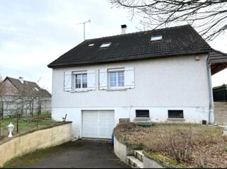  Maison à vendre 6 pièces 160 m²