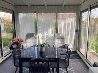  Maison � vendre 4 pi�ces 93 m�