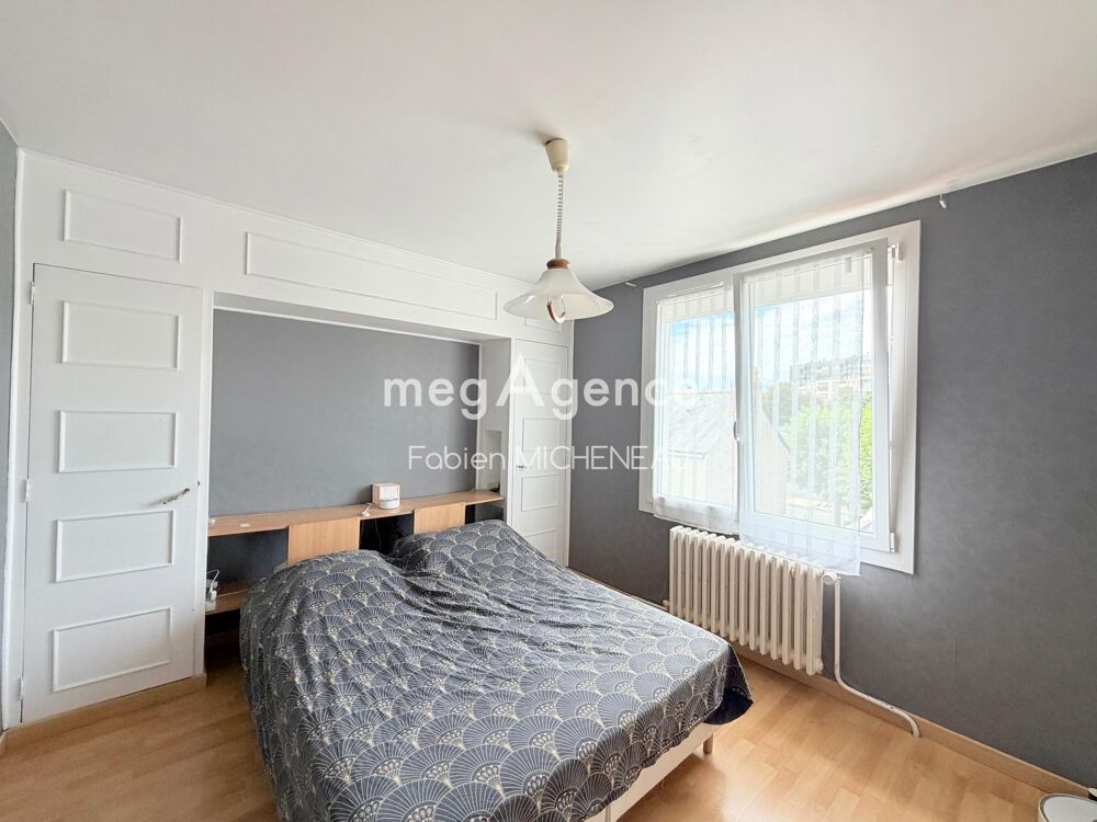Vente Maison Maison Cholet quartier des Halles - 8 pièces - 196m² Cholet