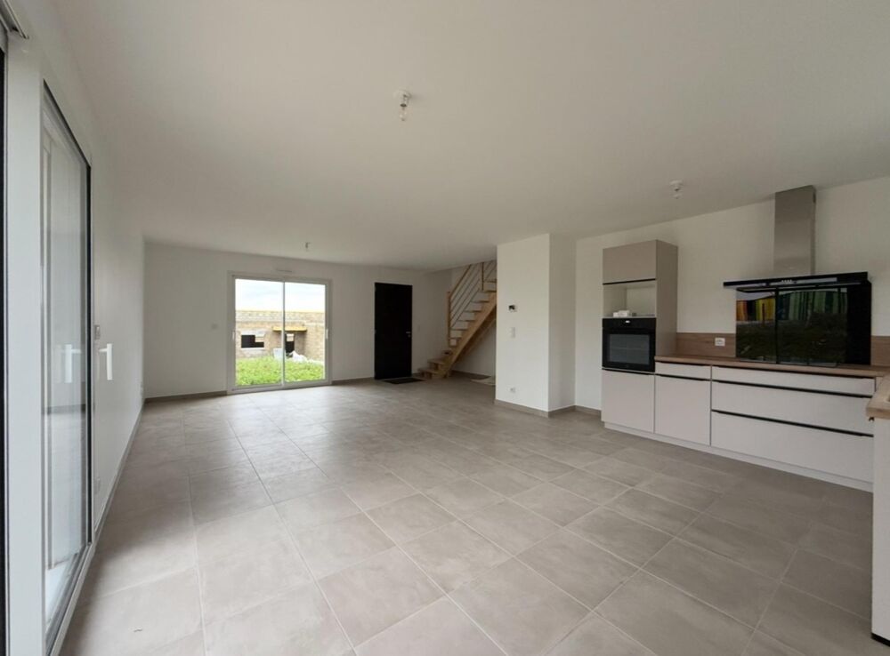Maison 5 pièces