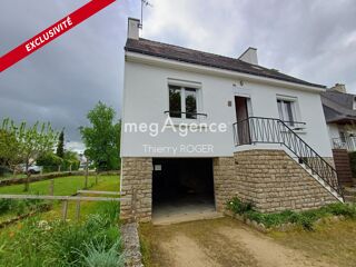  Maison  vendre 5 pices 75 m