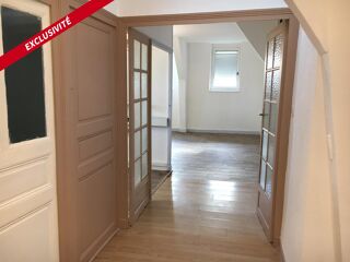  Appartement � vendre 2 pi�ces 54 m�