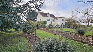  Maison � vendre 9 pi�ces 187 m�