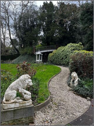  H�tel Particulier � vendre 15 + pi�ces 500 m�