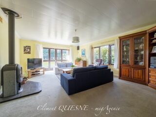  Maison  vendre 8 pices 207 m