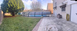  Maison � vendre 5 pi�ces 114 m�