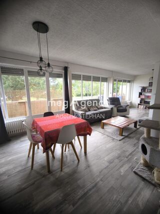  Appartement à vendre 4 pièces 97 m²