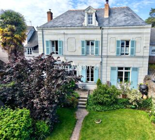  Maison à vendre 6 pièces 171 m²
