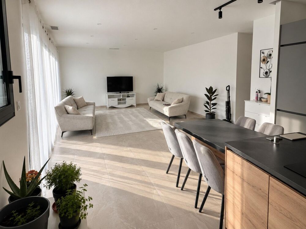 Vente Maison Maison plain-pied 115 m² – 3 chambres – Ferrals-les-Corbières Ferrals-les-corbieres
