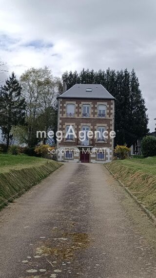 Maison à vendre 3 pièces 90 m²