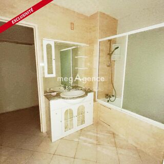  Appartement  vendre 4 pices 81 m