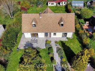  Maison à vendre 6 pièces 171 m²