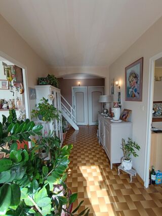  Maison à vendre 11 pièces 235 m²
