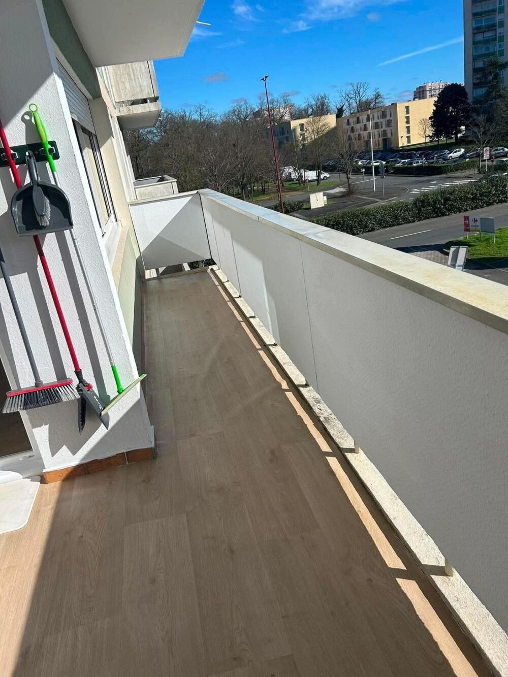 Vente Appartement APPARTEMENT 5 PIECES Le mans