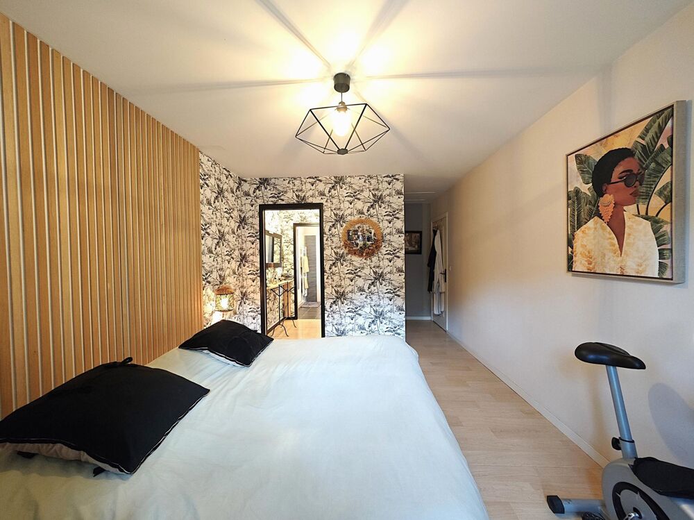 � vendre  Maison Ploeren (56880)